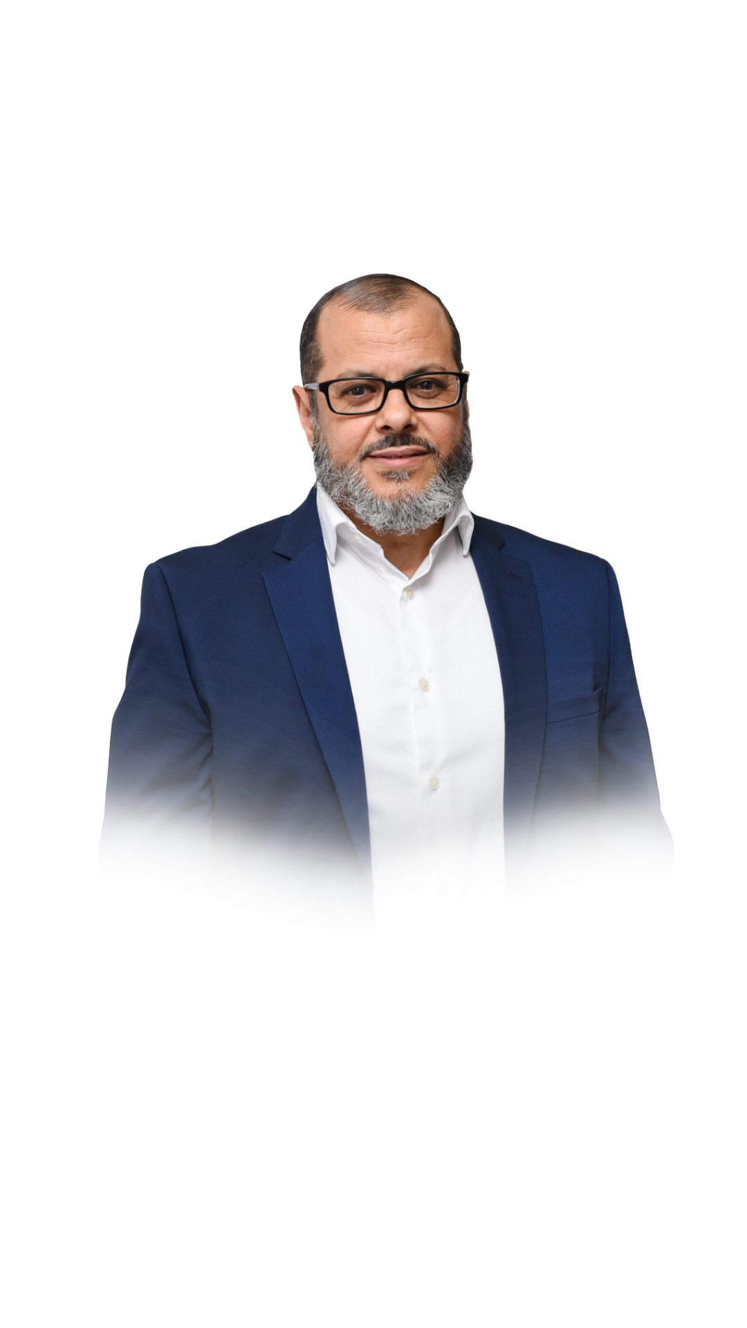Directeur de l’Institut INSAN